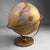 Vintage Japanese World Classic Relief Globe from Replogle, 1980s For Sale - Image 16 of 18