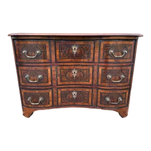 19th Century Italian Chest