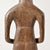 Early 20th Century Senufo Female Figure Côte d'Ivoire For Sale - Image 9 of 12