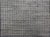 Dark Gray Keivan Woven Arts Modern Rug With All-Over Chain Design 6'7 X 9'10 For Sale - Image 8 of 12