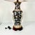 1970s Vintage Hollywood Regency Chippendale Chinoiserie Double Socket Table Lamp For Sale - Image 12 of 18