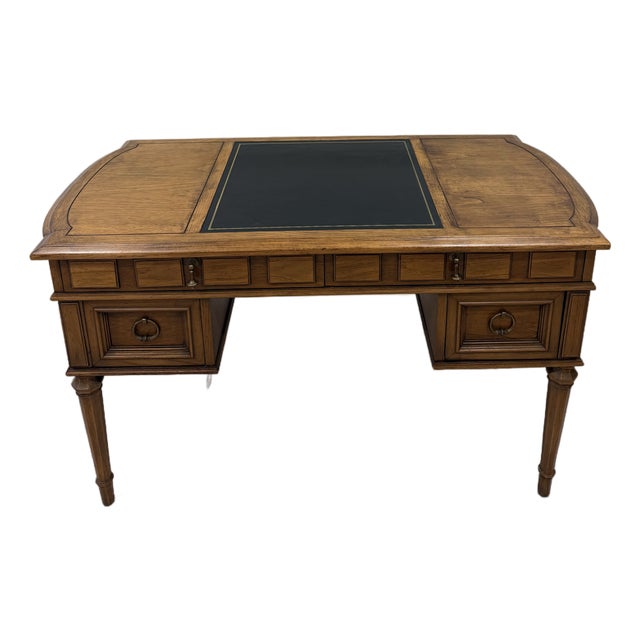 Vintage Mid-Century Drexel Esperanto Desk For Sale
