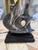 1989 Sergio Verginelli Sculptural Biomorphic Table Lamp For Sale In Los Angeles - Image 6 of 9