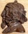 Mid 20th Century Mid 20th Century Bronze Erotica Portrait Plaque of Freud- 'Whatâ€šÃ„Ã´s on Manâ€šÃ„Ã´s Mind' For Sale - Image 5 of 13