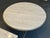 1950s Attributed to Paul McCobb Pavilion Collection Travertine Tables for Arbuck For Sale In Saint Louis - Image 6 of 12
