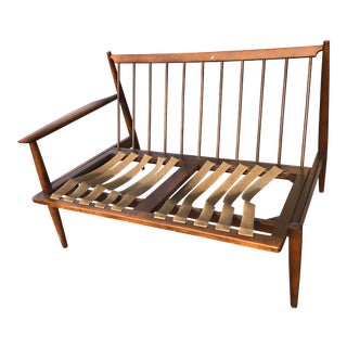 Baumritter 1-Piece Sectional Sofa For Sale