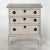 Wood Vintage European Chest, 1790s For Sale - Image 7 of 7