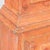 Early 19th Century Original Hand Painted Tall Swedish Grandfather Clock For Sale - Image 11 of 14