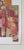 1970s 1974 Carol Dueno " Christina in July" Large Modernist Abstract Painting/ Sold For Sale - Image 5 of 13