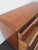 Tomlinson Mid Century Modern Long Credenza Sideboard Media Console 6437a For Sale - Image 11 of 17