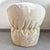 Beige Vintage Femina Body Chairs by Annie Hieronimus Cinna, 1990, Set of 2 For Sale - Image 8 of 12