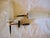 1970s French Mid-Century Modern Wall Sconces a Pair For Sale - Image 6 of 8