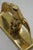 Pair of Virginia Metalcrafters Brass Federal Eagle Bookends For Sale In Philadelphia - Image 6 of 10