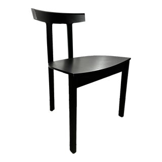 Niels Bendtsen Torii Cafe Chair For Sale
