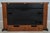 Francesco Molon Italian Walnut Tv Lift Cabinet For Sale - Image 17 of 18