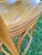 Curly Maple bentwood chairs by Thonet circa 1960s. A good example of the transitional design from bent roundwood to bent...