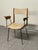 Boomerang Desk Chair by Carlo Ratti, 1950s For Sale - Image 9 of 18