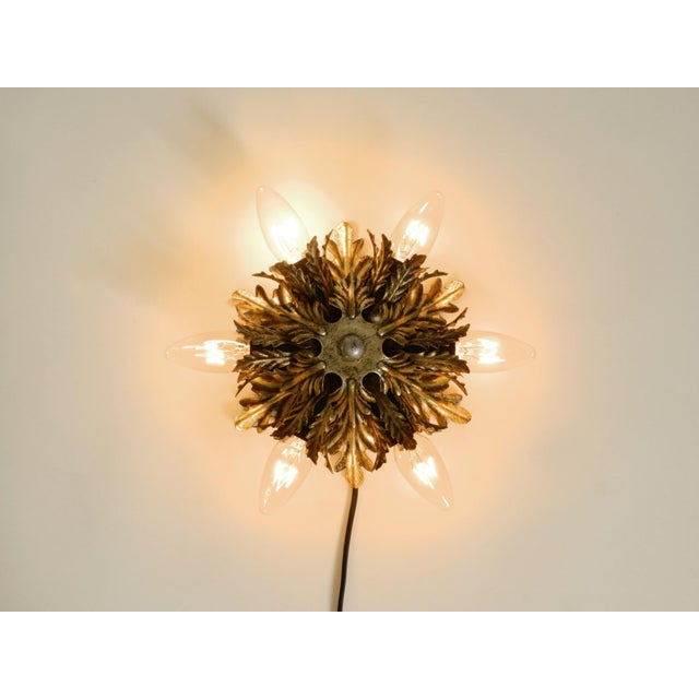 Black Italian Ceiling Lamps by Banci Firenze, Italy, 1960s For Sale - Image 8 of 18