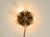 Black Italian Ceiling Lamps by Banci Firenze, Italy, 1960s For Sale - Image 8 of 18
