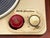 Mid 20th Century Rca Victor Record Player For Sale - Image 10 of 11