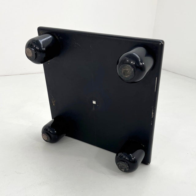 Blop Coffee Table by Carlo Bartoli for Rossi Di Albizzate, 1970s For Sale - Image 6 of 10