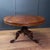 Wood English Tilt-Top Coffee Table, 1840 For Sale - Image 7 of 9