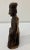 19th Century Chinese Carved Wooden Ancestor Figure For Sale In Raleigh - Image 6 of 12