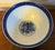 Antique 18th Century Edo Period Japanese Blue & White Porcelain Small Footed Bowl For Sale In New York - Image 6 of 16