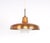 Vintage Copper and Glass Pendant Lamp by Jørn Utzon, 1940s For Sale - Image 13 of 13