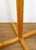 Freestanding Coat Rack with Swivel Ball Hooks in Pine Wood by Rainer Daumiller, 1960s For Sale - Image 12 of 13