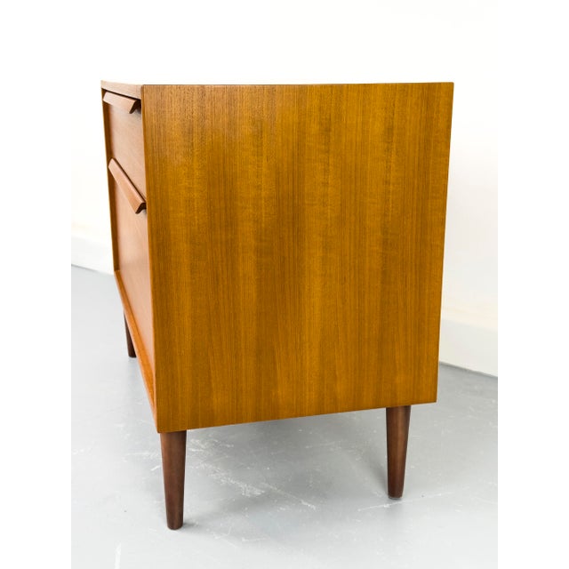 Teak Chest of Drawers from WK Möbel, 1960s For Sale - Image 15 of 18