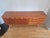 Wood Mid-Century Teak Sideboard Cabinet from Beautility, 1960s For Sale - Image 7 of 18
