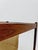 Mid-Century Danish Side Table with Magazine Rack, 1960s For Sale - Image 9 of 11
