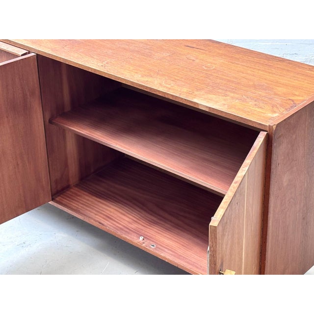 Øresund Sideboard by Børge Mogensen for Karl Andersson & Söner, 1960s For Sale - Image 9 of 17