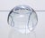 Mid-Century Modern Vintage Decorative Glass Sphere, 1970s For Sale - Image 3 of 7