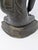 Late 19th Century Burmese Bronze Buddha: Mandalay Style For Sale - Image 9 of 9