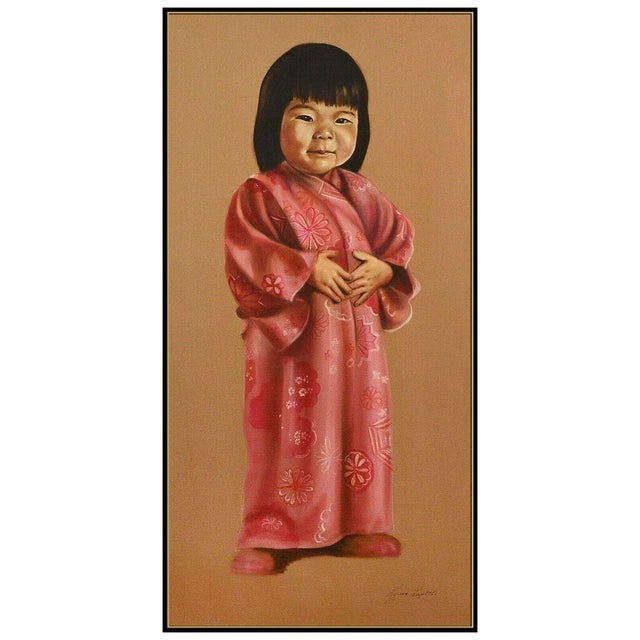 Figurative Late 20th Century Dress Up, Lynn Lupetti For Sale - Image 3 of 5