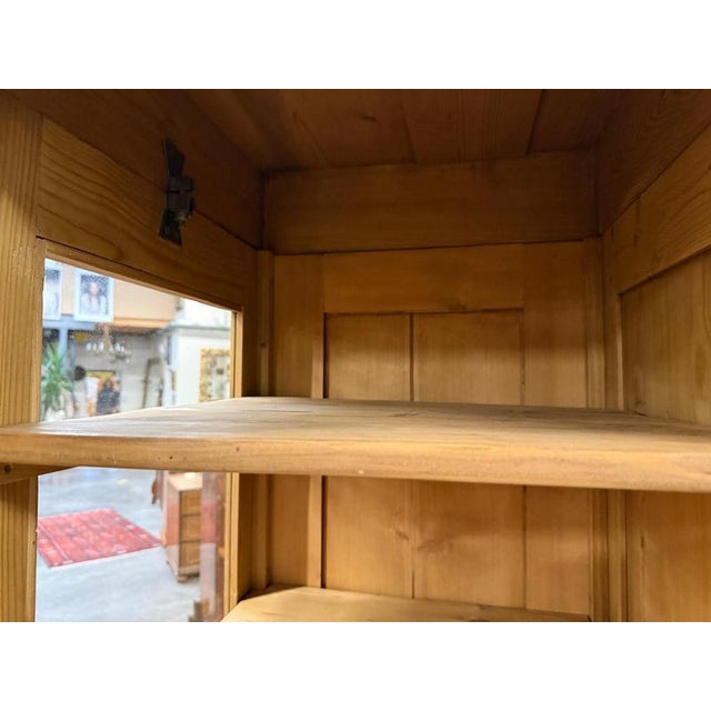 Antique Library Display Case, 1880s For Sale - Image 13 of 18