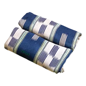 1980s Vintage Baule /Baoulé Cloth/Textile
