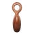 1990s Nambé Portables Wood Salt and Pepper Mill For Sale