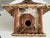 Early 21st Century Birchbark Birdhouse in the Style of Native American Arts and Crafts For Sale - Image 5 of 9
