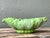 Vintage Royal Haeger Glazed Ceramic Leaf Bowl For Sale - Image 12 of 12