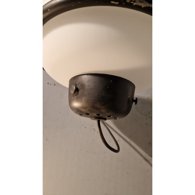Model 228/E Wall Lights by Gino Sarfatti for Arteluce, 1957, Set of 2 For Sale - Image 10 of 13