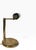 Mid 20th Century Mid Century Modern Brass Flex Arm Desk Lamp by Walter Von Nessen For Sale - Image 16 of 18