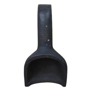 Large Antique Floor Standing Sculpture, 1900s, Ceramic For Sale