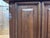Wood 1966 Lane Mediterranean Cedar Chest With Drawer | Raised Panel Pecan Blanket Chest | Aroma-Tite Hope Chest For Sale - Image 7 of 12