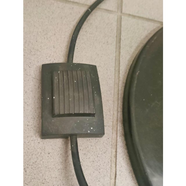 Megaron Land Floor Lamp by Gianfranco Frattini for Artemide, 1980s For Sale - Image 6 of 9