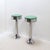 Vintage Bar Stools, 1950s, Set of 2 For Sale - Image 6 of 15