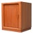 Cabinet with Sliding Door from Silkeborg For Sale