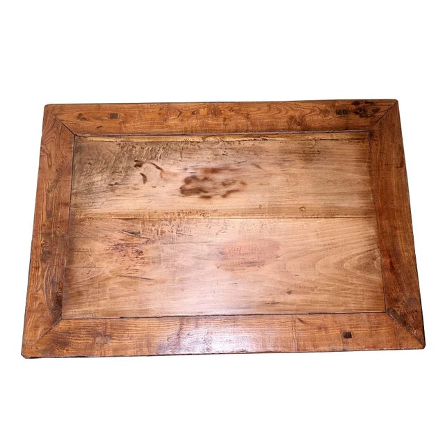 Antique Chinese Altar Cabinet 3574, 1800-1849 For Sale - Image 9 of 11